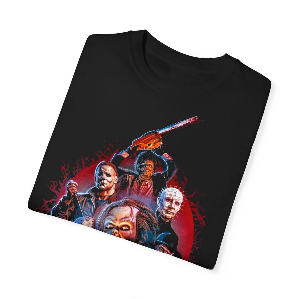 Slasher Films - Picture 2 of 3